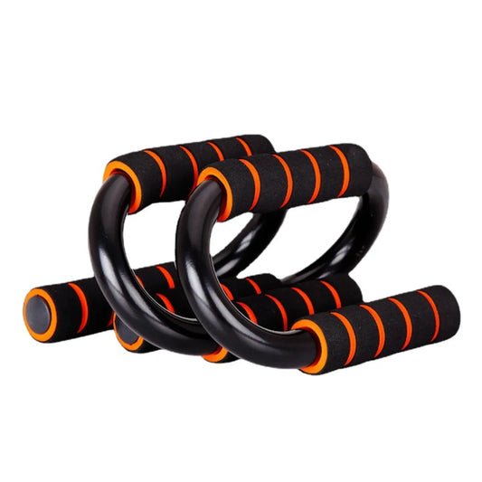 Training Parallettes Fitness Bar Board